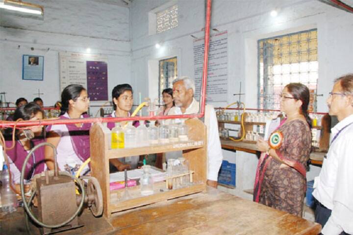 laboratory
